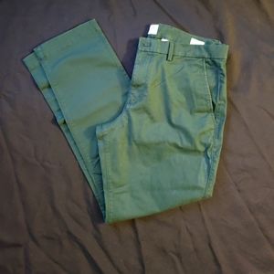 Green GAP Essential Khaki